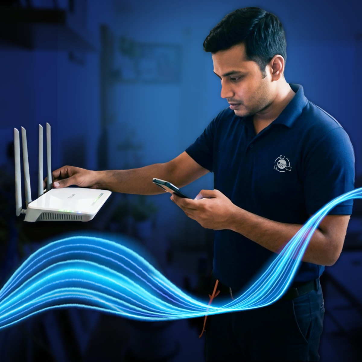 Home Internet Service