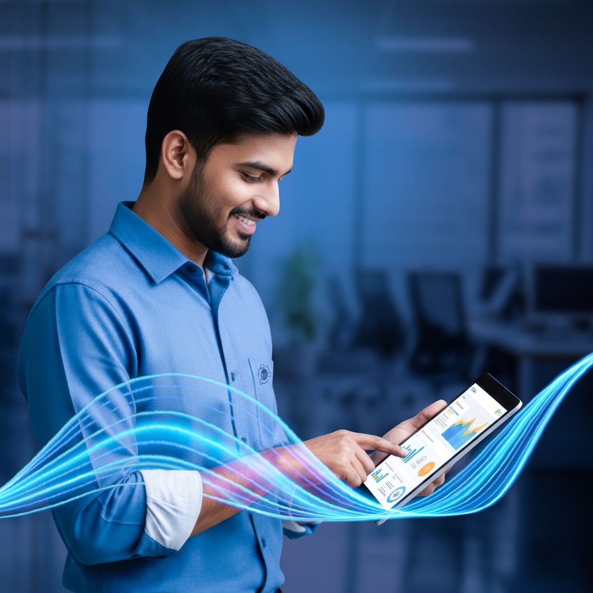 Web & Digital Solutions